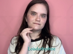 Loisdarbyshire