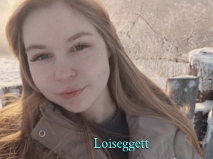 Loiseggett