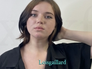 Loisgaillard