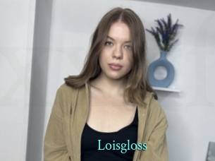 Loisgloss