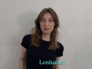 Loishankin