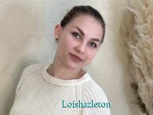 Loishazleton