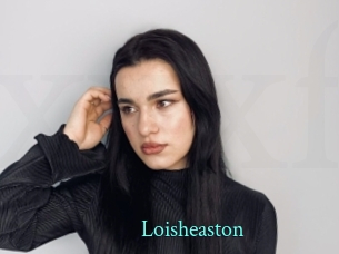 Loisheaston