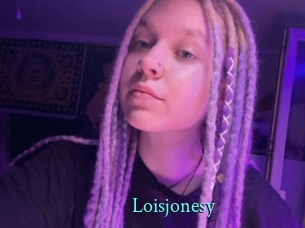 Loisjonesy