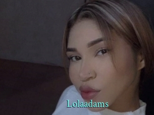 Lolaadams