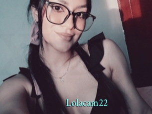 Lolacam22