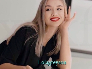 Lolagreyson