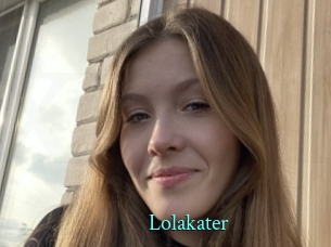 Lolakater