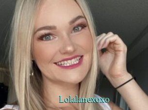 Lolalanexoxo