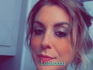 Lolalexxxi