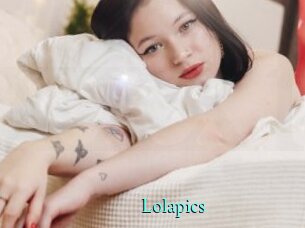 Lolapics