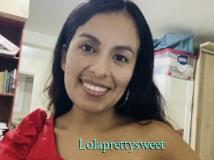 Lolaprettysweet