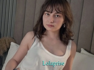 Lolaprise