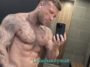 Lolashandyman