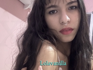 Lolavanilla