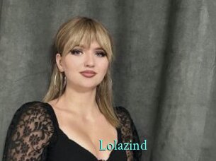 Lolazind