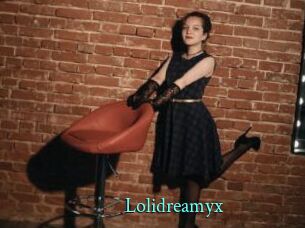 Lolidreamyx