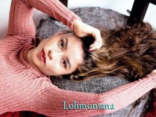 Lolimontana