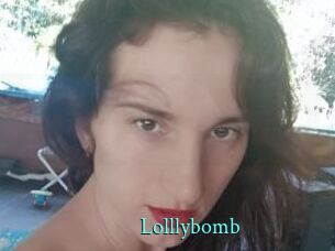 Lolllybomb