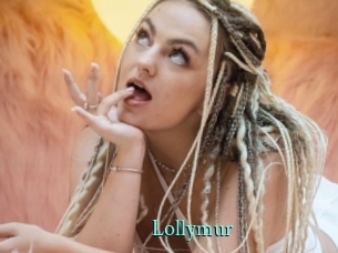 Lollymur