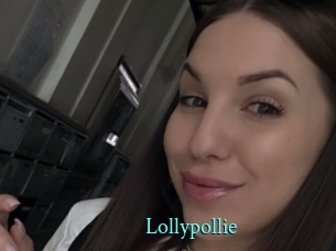 Lollypollie