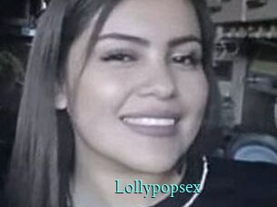 Lollypopsex