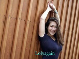 Lolyagain