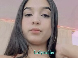 Lolymiller