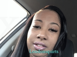 Londonsquirts