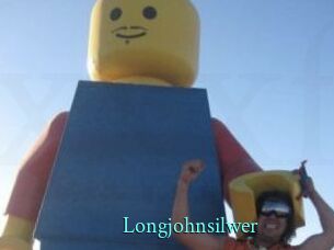 Longjohnsilwer