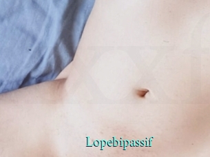 Lopebipassif