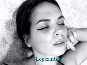 Lopezmisha