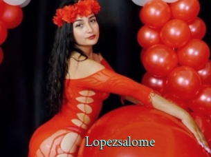 Lopezsalome