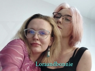 loraandbonnie xxx Fantasy Land