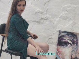 Loraanna