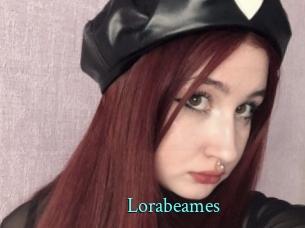 Lorabeames