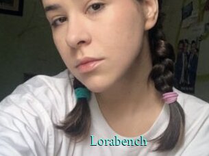 Lorabench