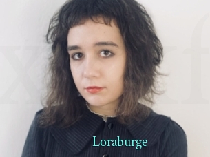 Loraburge