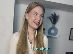 Loraburt