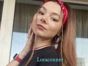 Loraconner