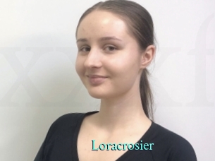 Loracrosier