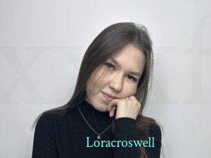 Loracroswell