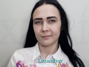 Loraculver