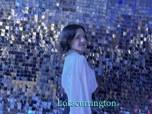 Loracurrington