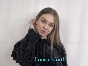 Loracutsforth