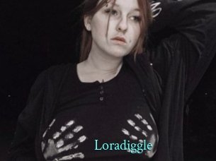 Loradiggle