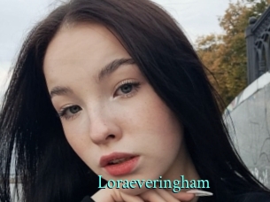 Loraeveringham