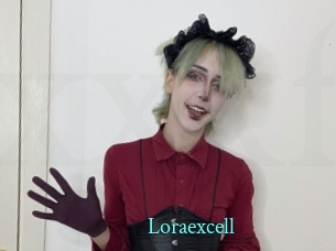 Loraexcell