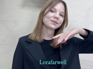 Lorafarwell