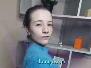 Loragosson